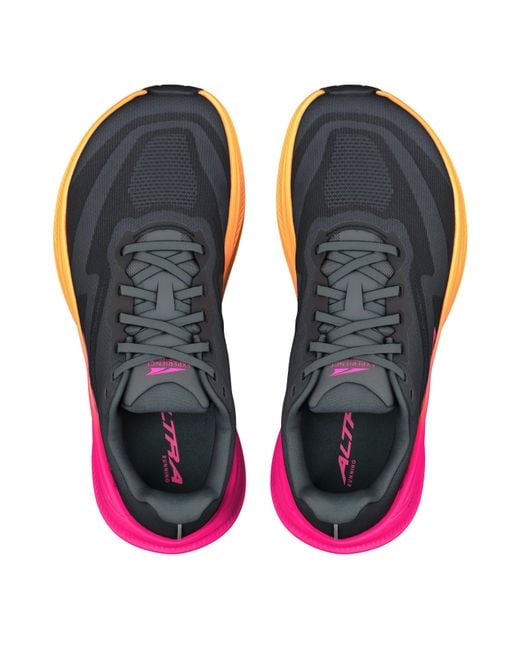 Altra Blue Exprience Flow Ld63