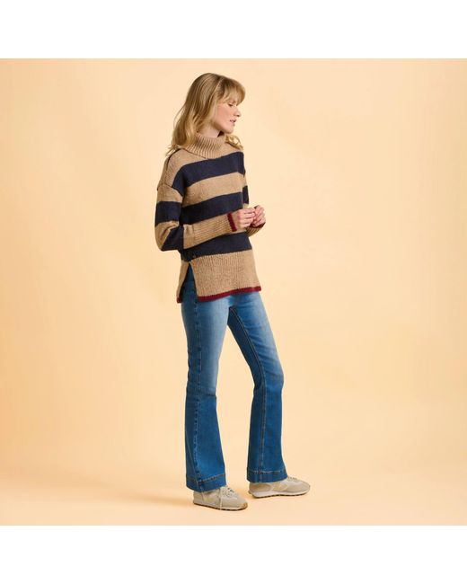 Brakeburn Black Bay Jumper