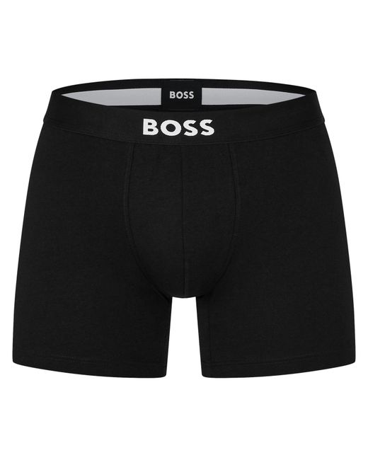 Boss Black Boxer Briefs for men