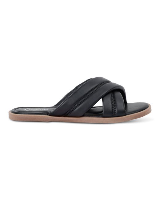 Regatta Blue Carradine Walking Sandals