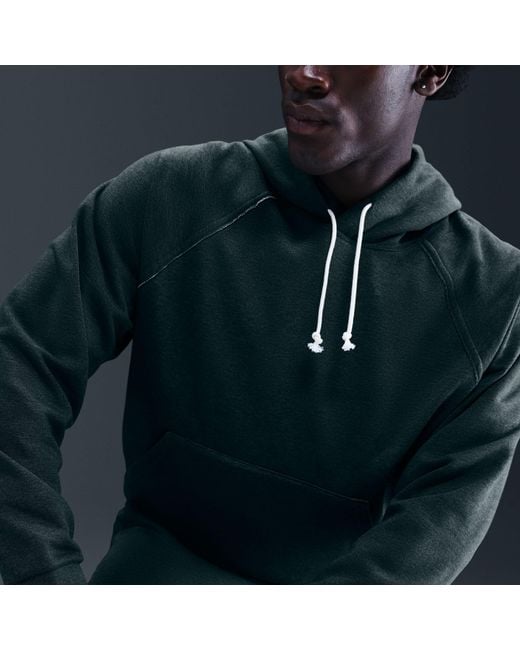 Nike Blue M Nk Df Heritag for men
