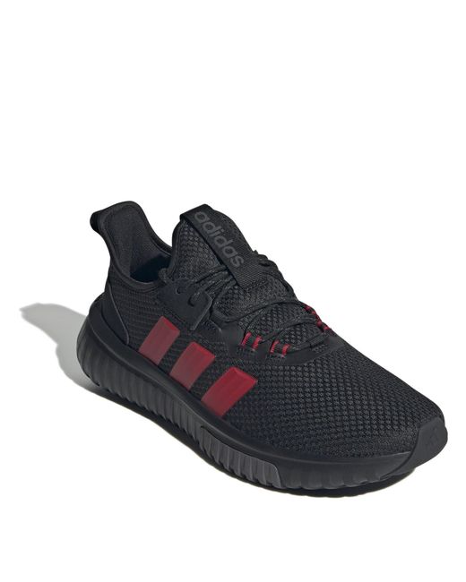 Adidas Blue Kaptir 4.0 Shoes for men