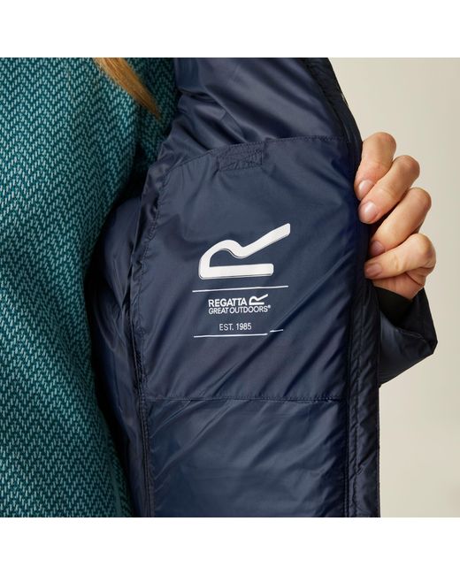 Regatta Blue Anita