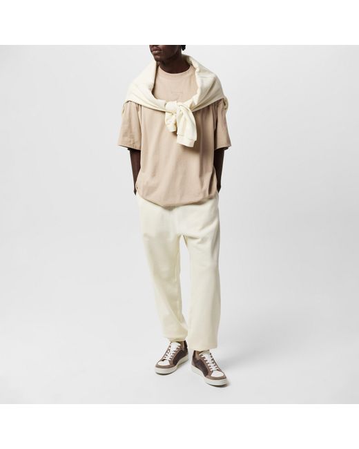 Firetrap Natural Tonal Tee for men
