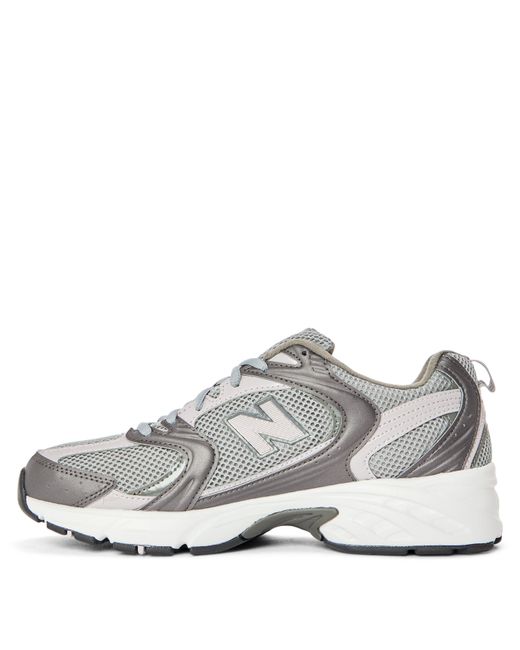 New Balance Gray Nb 530
