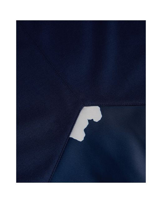 Ted Baker Blue Daysiah A Line Dress