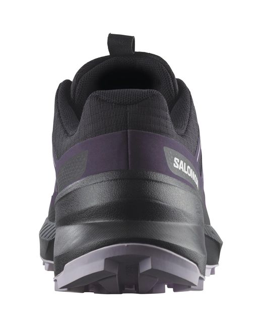 Salomon Blue Speedcross Peak Trail Running Shoes