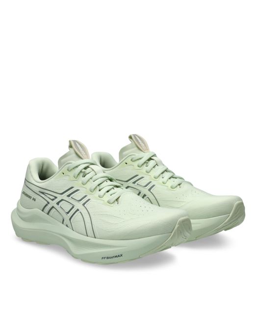 Asics Green Gt-2000 14 Road Running Shoes