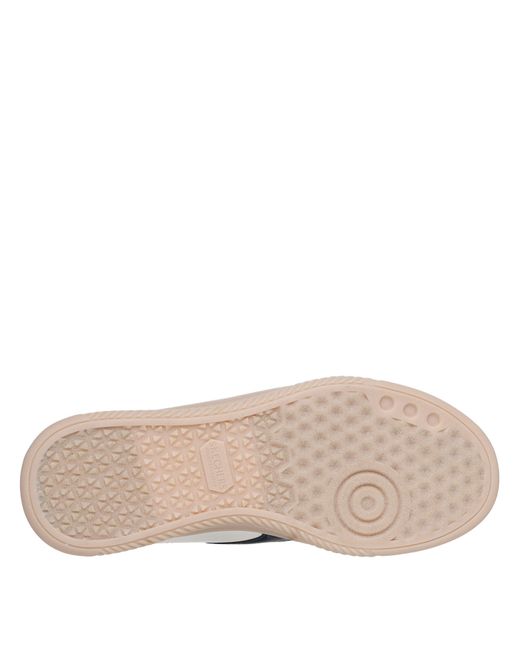 Skechers White Hotshot Hi - Lifted Luxe,ofnv,6.5 M