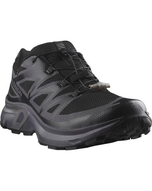 Salomon Black Xt Evr Gtx for men