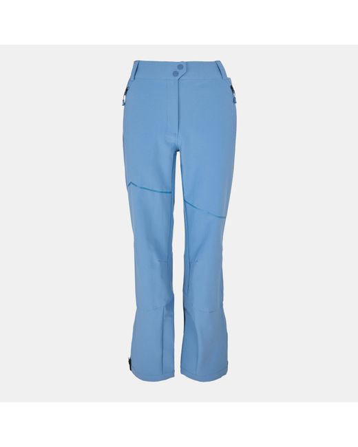 La Sportiva Blue Sport Orizon Ski Trousers