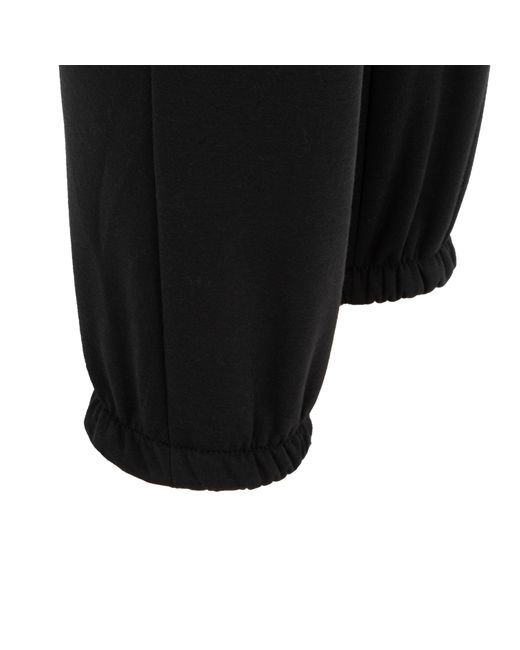 SoulCal & Co California Black Fur Trousers for men