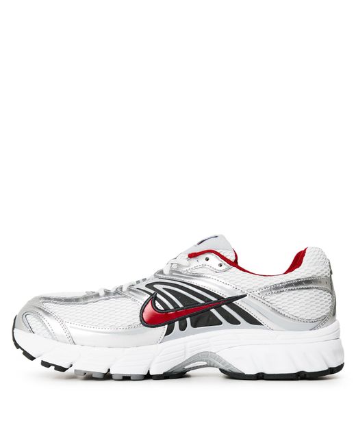 Nike White Trainers for men