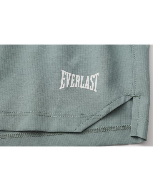 Everlast Gray Flex Woven Short for men