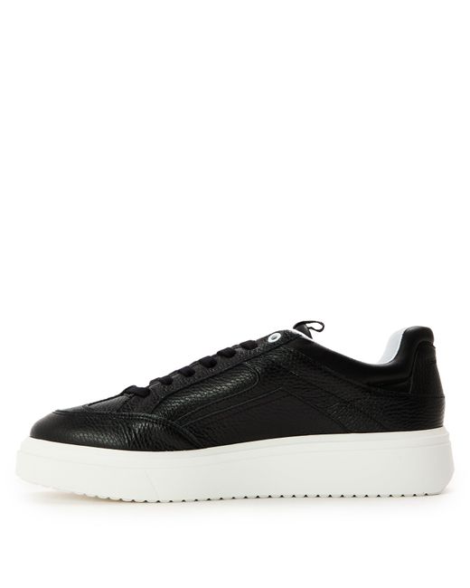 Steve Madden Black Orlando for men