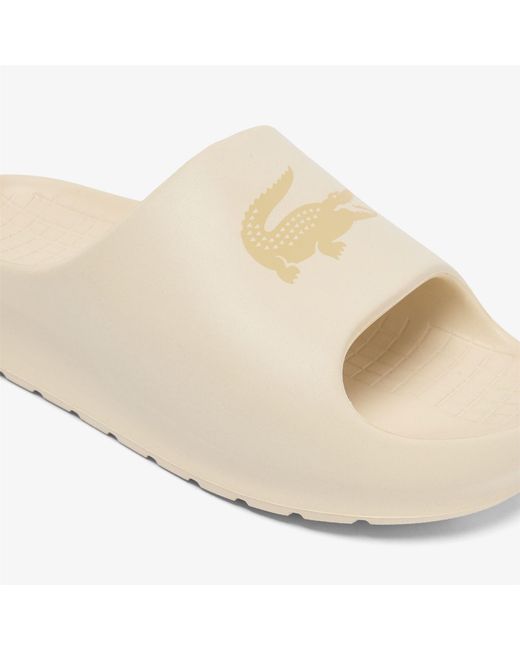Lacoste Natural Serve Slide 2.0