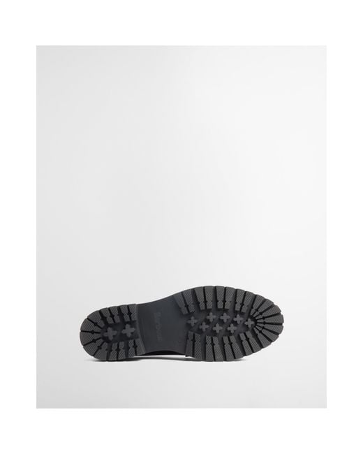 Barbour Multicolor B.Li Ava Loafer Ld64