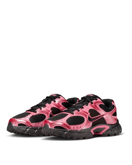 Nike Red V5 Rnr