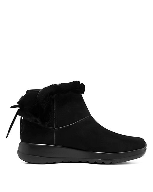 Skechers Black On The Go
