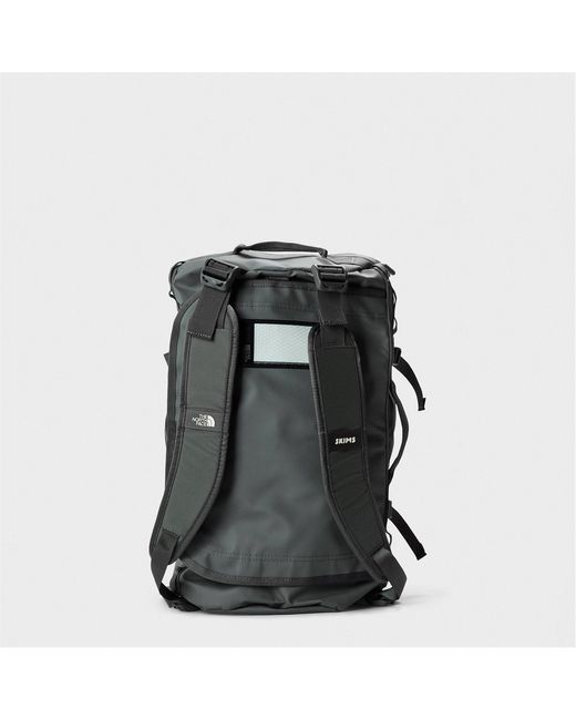 Skims Black Small Base Camp Duffel
