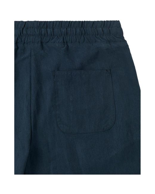 PREVU Blue Fodden Chino Trousers for men