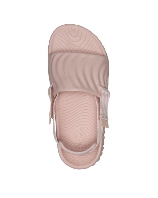Skechers Pink Runners