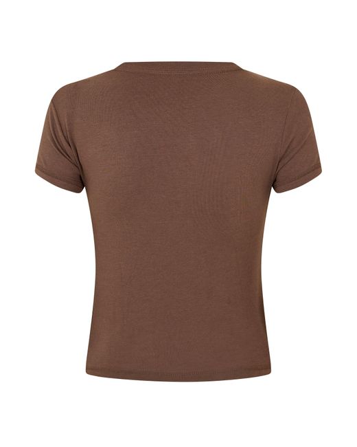 Nike Brown T-Shirt