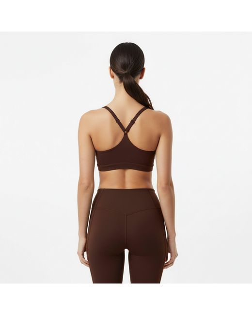 Usa Pro Brown Light Bra