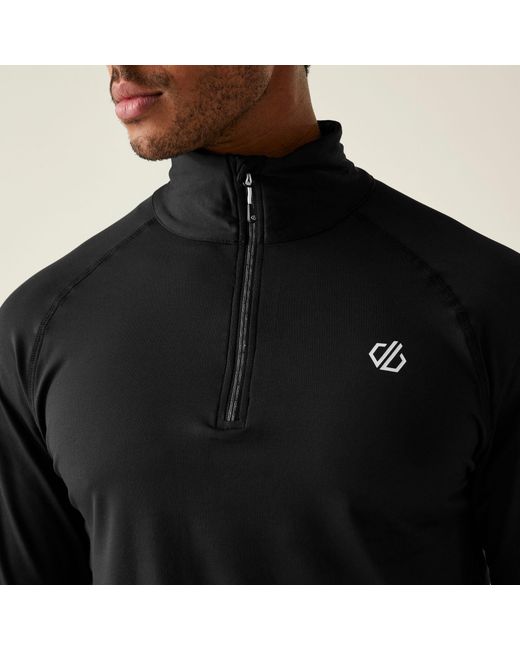 Dare 2b Black Fuse Up Ii Core Stretch for men