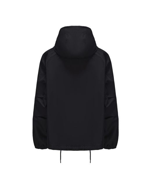 Pretty Green Black Pg Field Jkt for men