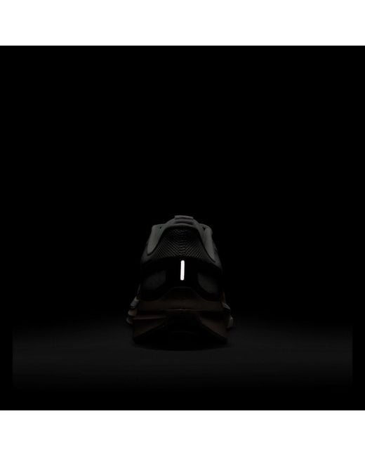 Nike Natural Air Zoom Structure 25 Road Running Shoes