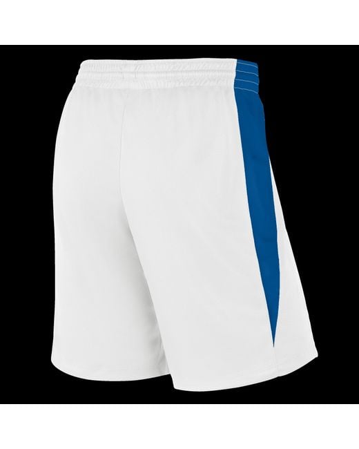 Nike Multicolor Basketball Shorts for men