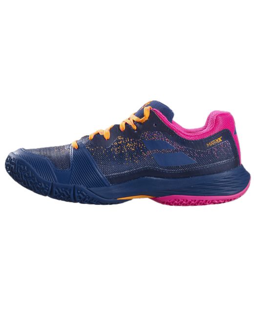 Babolat Blue Jet Ritma Tr
