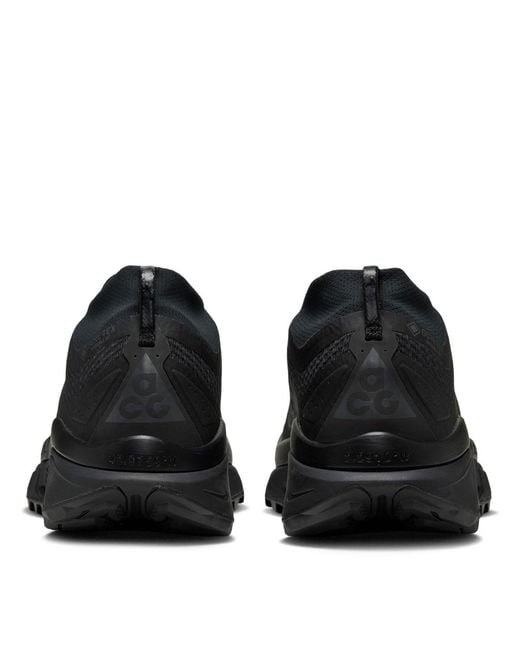Nike Black Acg Zegama Gtx Sn64 for men
