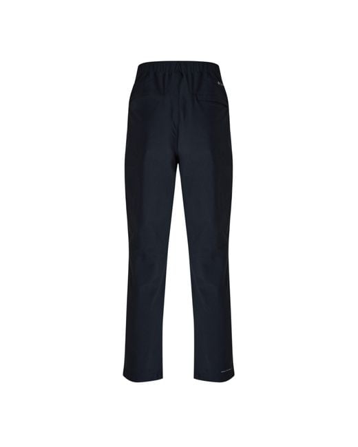 Columbia Blue Nomad Pant Sn73 for men