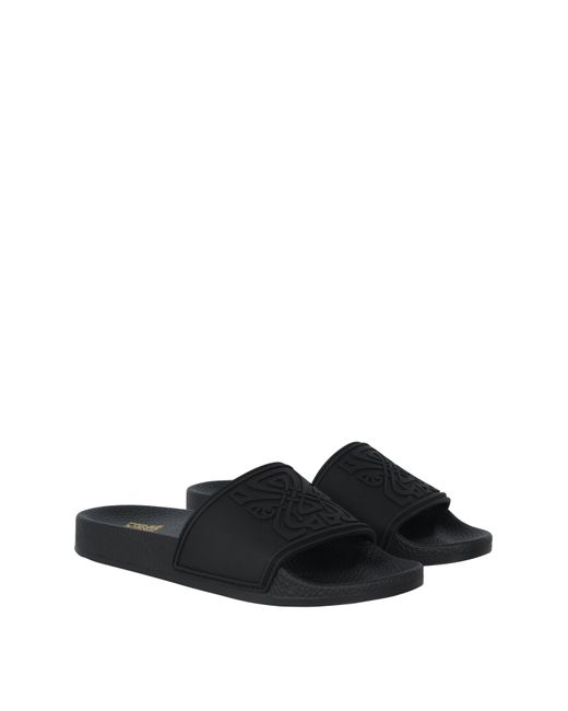 Biba Black Slider
