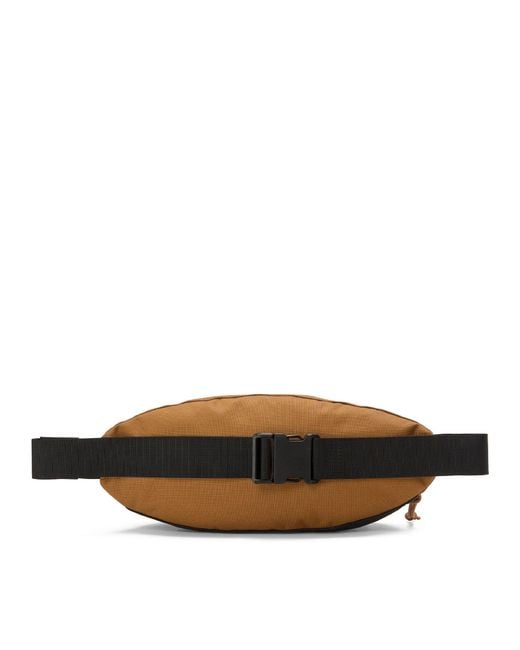 Timberland Brown Outdoor L&F Sling Bag 2.5 L for men
