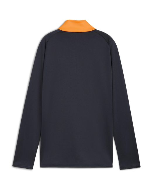 PUMA Blue Blaze Training Top