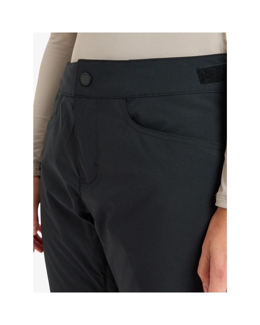 Roxy Blue Backyard Snow Ski Trousers