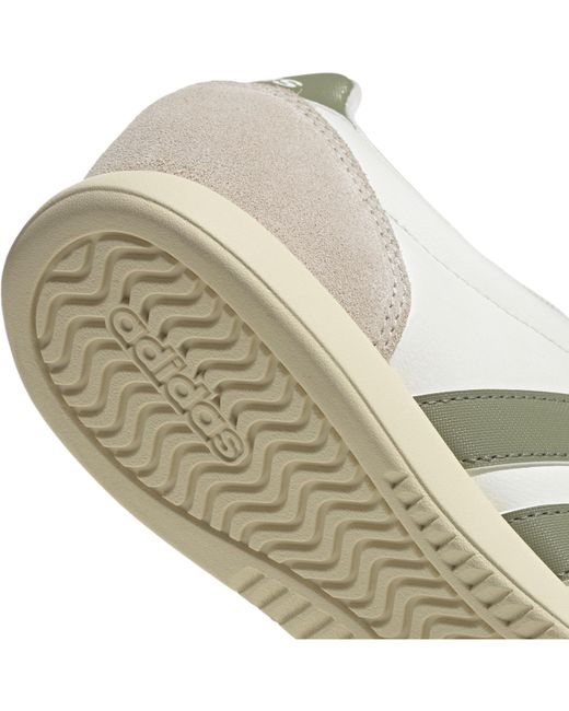 Adidas Multicolor Low-Top Trainers