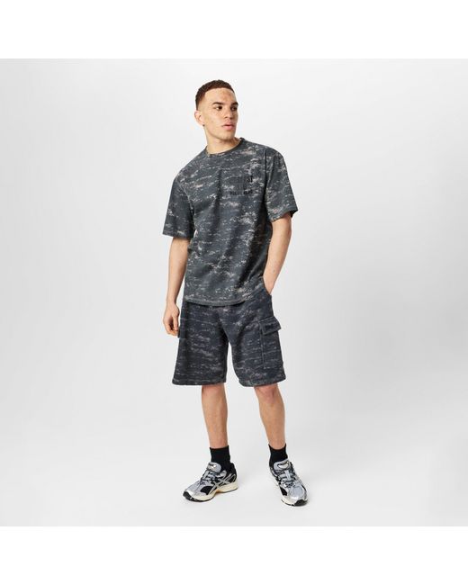 Everlast Gray Boxing Club for men