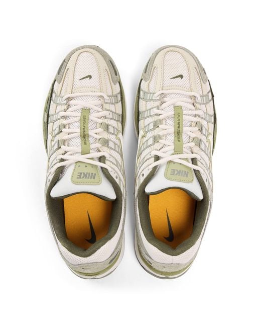 Nike Multicolor P-6000 Trainers for men
