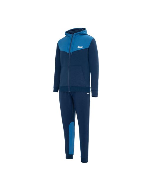 Lonsdale Blue Tracksuit for men