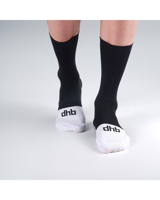 Dhb Blue Summer Lite Aeron Tall Sock