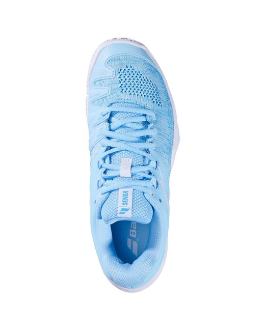 Babolat Blue Sensa Traine