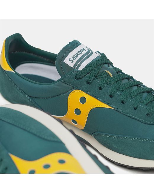 Saucony Blue Trainer 80 for men