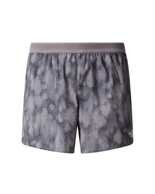 The North Face Gray Tnf Sunriser Short for men