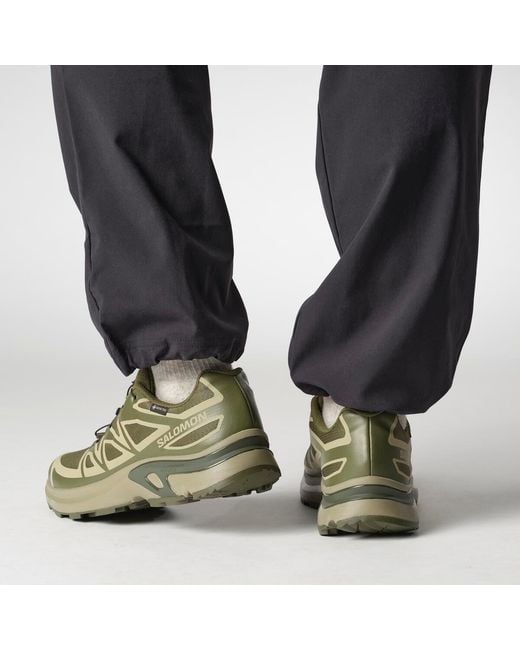 Salomon Green Xt Evr Gtx for men