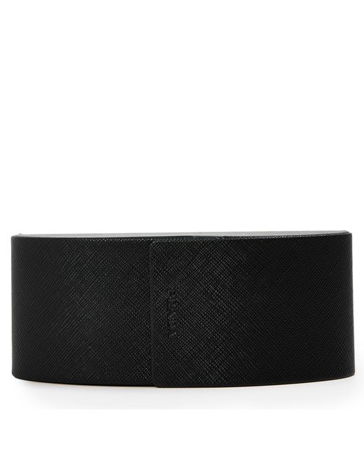 Prada Black Symbole Sunglasses