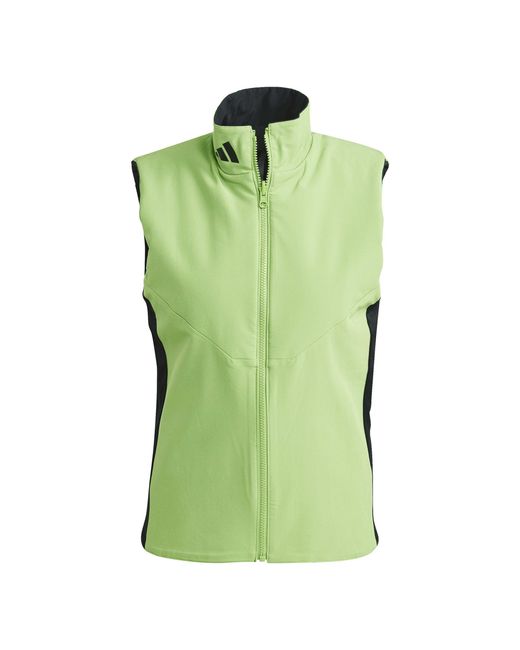 Adidas Black Tiro23C Winvstw Vest